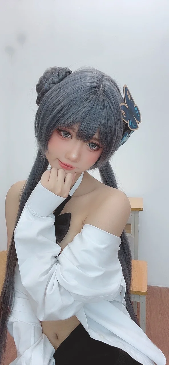 PoppaChan - Kisaki Student(妃咲)[134P,11V-345MB] tg@simisebaisi 【丝足阁】094.webp